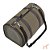 Bolsa de Transporte Pet Pied de Poule Marrom - São Pet - Imagem 2
