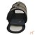 Bolsa de Transporte Pet Pied de Poule Marrom - São Pet - Imagem 4