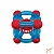 Brinquedo Interativo para Cães Porta Petisco Rewards Tinker - Kong - Imagem 1