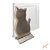 Arranhador de Porta para Gatos Connects Kitty Comber - Kong - Imagem 1