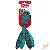Brinquedo para Cães Wubba Finz Blue - Kong - Imagem 2