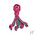 Brinquedo Pelúcia para Cães Wubba Polvo Octopus - Kong - Imagem 1
