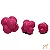 Brinquedo para Cães Super átomo Pink - PetGames - Imagem 1