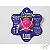 Brinquedo para Cães Super átomo Pink - PetGames - Imagem 3