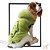 Colete Soft  para Cães Boo Green - May Dog - Imagem 4
