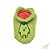 Colete Soft  para Cães Boo Green - May Dog - Imagem 1