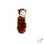 Brinquedo Pelúcia para Cães Bola Macaco Cauda Feliz Happy Tail - Pawise - Imagem 1