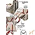 Assento de Carro para Pet Car Seat Deluxe - May Dog - Imagem 8