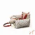 Assento de Carro para Pet Car Seat Deluxe - May Dog - Imagem 6