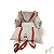 Assento de Carro para Pet Car Seat Deluxe - May Dog - Imagem 7
