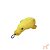 Brinquedo Pelúcia para Cães Pato Big Duck - Jambo - Imagem 2