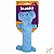 Brinquedo Pelúcia para Cães Barriguinha Plush Elefante- Jambo - Imagem 1