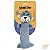 Brinquedo Pelúcia para Cães Barriguinha Plush Macaco - Jambo - Imagem 1