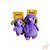 Brinquedo Pelúcia para Cães Big Scam Coelho - Jambo - Imagem 3