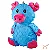 Brinquedo Pelúcia para Cães Big Scam Porco - Jambo - Imagem 2