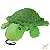 Brinquedo Pelúcia para Cães Big Scam Tartaruga - Jambo - Imagem 2