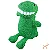 Brinquedo Pelúcia para Cães Dentinho Dinossauro - Jambo - Imagem 2