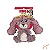 Brinquedo Pelúcia para Cães Scrumplez Coelho - Kong - Imagem 2