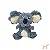Brinquedo Pelúcia para Cães Scrumplez Koala - Kong - Imagem 1