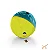 Brinquedo Interativo Porta Petisco para Cães Treat Tumble P - Outward Hound - Imagem 2