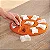 Brinquedo Interativo para Cães Tabuleiro Dog Smart - Nina Ottosson - Imagem 3