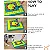 Brinquedo Interativo para Cães Tabuleiro Multipuzzle - Nina Ottosson - Imagem 3