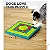 Brinquedo Interativo para Cães Tabuleiro Multipuzzle - Nina Ottosson - Imagem 4