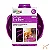 Comedouro Lento para Cães Fun Feeder Slo Bow Roxo - Outward Hound - Imagem 1