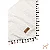 Bandana para Pet Boho Chic Crú - Milli Mania - Imagem 1