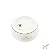 Comedouro para Cães Porcelana Abelhinha P - Milli Mania - Imagem 1