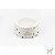 Comedouro para Cães Porcelana Abelhinhas G - Milli Mania - Imagem 1