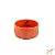 Comedouro para Cães Ramekin Porcelana Laranja - Ace Dog - Imagem 1