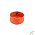 Comedouro para Cães Ramekin Porcelana Laranja - Ace Dog - Imagem 3