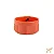 Comedouro para Cães Ramekin Porcelana Laranja - Ace Dog - Imagem 2