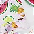 Colete Peitoral e Guia Fruit Flow - Pata Chic - Imagem 2