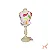 Colete Peitoral e Guia Fruit Flow - Pata Chic - Imagem 3
