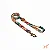 Conjunto Peitoral Neoconfy e Guia Laguna - Toh - Imagem 5