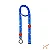 Conjunto Peitoral H e Guia Sushi - Ace Dog - Imagem 3