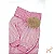 Blusa Pijama para Cães com Gola e Pompom Sky Rosa - Milli Mania - Imagem 4