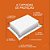 Tapete Higiênico Slim Premium Cães Poopee 80cm X 60cm 30un - Toh - Imagem 3