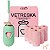 Kit Cata Caca Dispenser e Sacos Flora (1 dispenser + 7 rolos) - Vetreska - Imagem 1