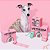 Kit Cata Caca Dispenser e Sacos Flora (1 dispenser + 7 rolos) - Vetreska - Imagem 8