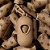 Kit Cata Caca Dispenser e Sacos Café (1 dispenser + 7 rolos) - Vetreska - Imagem 4