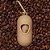 Kit Cata Caca Dispenser e Sacos Café (1 dispenser + 7 rolos) - Vetreska - Imagem 2