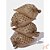 Kit Cata Caca Dispenser e Sacos Café (1 dispenser + 7 rolos) - Vetreska - Imagem 14