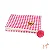 Manta Cobertor para Cães e Gatos Polar Urso Teddy Pink - Bonito Pra Cachorro - Imagem 1