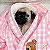 Manta Cobertor para Cães e Gatos Polar Urso Teddy Rosa - Bonito Pra Cachorro - Imagem 2