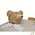 Tapete Urso Bear Doce de Leite - Pata Chic - Imagem 2