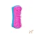 Escova Rasqueadeira para Cães De Shedding Azul/Pink - Pet Teezer - Imagem 1
