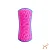 Escova Rasqueadeira para Cães De Shedding Azul/Pink - Pet Teezer - Imagem 2